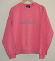 Vintage The Sweater Shop rosa Pullover Pullover Sweatshirt klein - mittel UK 10-12