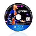 Playstation 4 Spiel FIFA 21 Fußball PS4 Zustand: akzeptabel