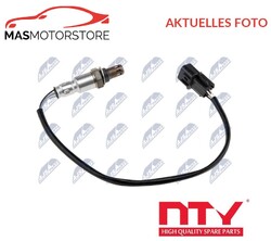 LAMBDASONDE LAMDASONDE BEFORE CATALYTIC CONVERTER VORNE NTY ESL-DW-000 V NEU