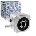 VEMO ÖLKÜHLER MOTORÖL-KÜHLER passend für AUDI A4 A6 A8 ALLROAD SKODA SUPERB VW P