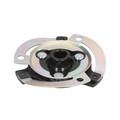 Kupplungsscheibe, Klimakompressor THERMOTEC KTT020030