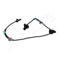 ABS-Raddrehzahlsensor vorne links 151-04-443 ASHIKA für HONDA CR-V III