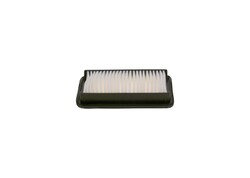BOSCH Luftfilter F 026 400 201 für FIAT SUZUKI