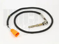 Abgastemperatursensor nach Rußpartikelfilter 137046 HITACHI für AUDI A4 B7 A6 C6