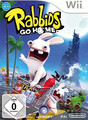 Rabbids Go Home