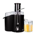 JUNG ADLER AD4127 Entsafter Gemüse und Obst, 1000W, Slow Juicer, Saftpresse