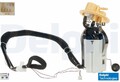 Delphi FG1617-12B1 Kraftstoff-Fördereinheit Kraftstoffpumpe für Volvo 