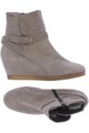 högl Stiefelette Damen Ankle Boots Booties Gr. EU 40.5 (UK 7) Leder ... #r2vku8f