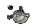 Valeo 088893 Nebelscheinwerfer für Stoßstange H11 Set Links u. Rechts für BMW