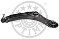 Querlenker unten G6-1572 OPTIMAL für RENAULT MEGANE III Grandtour FLUENCE