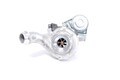 Turbolader BTS TURBO für FIAT Ducato Kastenwagen (250, 290) T918692