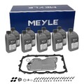MEYLE ÖLWECHSELSET AUTOMATIKGETRIEBE + 9L ÖL passend für AUDI Q7 VW TOUAREG 7L