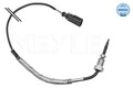 Sensor Abgastemperatur MEYLE 114 800 0060 für IBIZA SEAT FABIA 6P1 SKODA POLO VW
