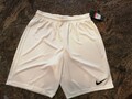 Nike Dry Fit Sport Short in Gr.L in Weiß, neu, ovp
