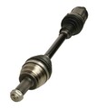 Antriebswelle MAXGEAR 49-2303 für BMW X5 F15 F85 X6 F16 F86 E70 E71 E72 xDrive