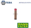 CF 990/2 MOTOR LUFTFILTER MOTORFILTER MANN-FILTER FÜR LANDINI GLOBALFARM 105