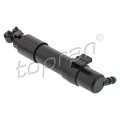 ORIGINAL® Topran 409 758 Waschwasserdüse, Scheinwerferreinigung Rechts