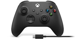 Xbox Series X Microsoft Official Xbox Series X/S Wireless Co (US IMPORT) ACC NEUEin weiterer großartiger Artikel von Rarewaves USA