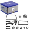 PARTSTEC STEUERKETTENSATZ passend für HYUNDAI ACCENT ELANTRA I10 I20 I30 I40