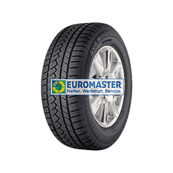 Winterreifen CONTINENTAL 265/60 R 18 TL 110H 4X4WINTERCONTACT MO FR