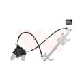 1x Fensterheber VAN WEZEL 3099263 passend für MERCEDES-BENZ