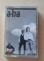 MC, Cassette, Kassette, Tape --- orig. verpackt - NEU A-HA (1990)