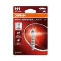 1x Glühlampe, Abbiegescheinwerfer ams-OSRAM 64150NL-1BL passend für