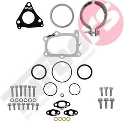 GR/171/FCK+ Montagesatz Turbolader Mercedes CLS C E GLK S SLK 2.2CDI 10009880071