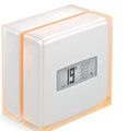 Netatmo Intelligenter Thermostat NTH01-DE-EU - WiFi Steuerung, B-Ware