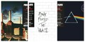 Pink Floyd - Dark Side Of The Moon, Animals, The Wall 3LP Bundle [New/sealed]