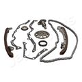 Steuerkettensatz JAPANPARTS KDK-204