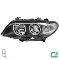 Hauptscheinwerfer links 12 V H10W FF HELLA für u.a. BMW X5