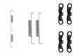 BOSCH Zubehörsatz, Feststellbremsbacken 1 987 475 246 für VOLVO
