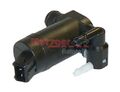 METZGER 2220010 Waschwasserpumpe, Scheibenreinigung für FORD