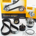 CONTI CT978WP1 Zahnriemensatz + Wapu für Ford Focus Mondeo II Transit
