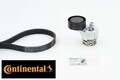 Continental CTAM 6PK1130K1 Keilrippenriemensatz Keilriemen Satz 