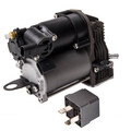Luftfederung for Mercedes R-Klasse W251 V251 Kompressor A2513202704 2513200604