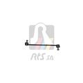 RTS Koppelstange Stabilisator vorne beidseitig für Hyundai Genesis Coupe