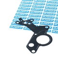 AJUSA Dichtung Kraftstoffpumpe 01107400 für VW Golf IV Schrägheck (1J1)