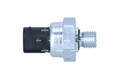 NRF Sensor, Abgasdruck 708058 für MERCEDES-BENZ