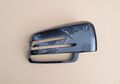 SPIEGELKAPPE Abdeckung Gehäuse Für MERCEDES W212 C207 ML W166 S W221 GRAU 755