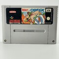 Asterix & Obelix - Super Nintendo SNES - Modul
