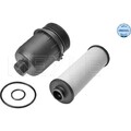 Meyle 100 137 1004 Hydraulikfiltersatz Automatikgetriebe für AUDI A6 C7 A5 A7