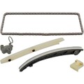 ORIGINAL® Febi Bilstein Steuerkettensatz für Opel CORSA D CORSA C MERIVA A