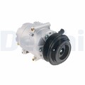 DELPHI Kompressor, Klimaanlage CS20579 für FORD
