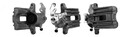 ELSTOCK Bremssattel 86-0854 +45.68€ Pfand für 8Z0 SEAT POLO VW CORDOBA IBIZA A2
