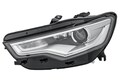 HELLA Hauptscheinwerfer Links für AUDI