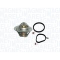 ORIGINAL® Magneti Marelli Thermostat, Kühlmittel für Ford FIESTA VI FOCUS II