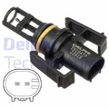 Ansauglufttemperatursensor TS10459 DELPHI für MERCEDES-BENZ MAYBACH SMART JEEP