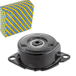 SNR RIEMENSPANNER SPANNROLLE KEILRIPPENRIEMEN passend für BMW 3 5 7 X3 X5